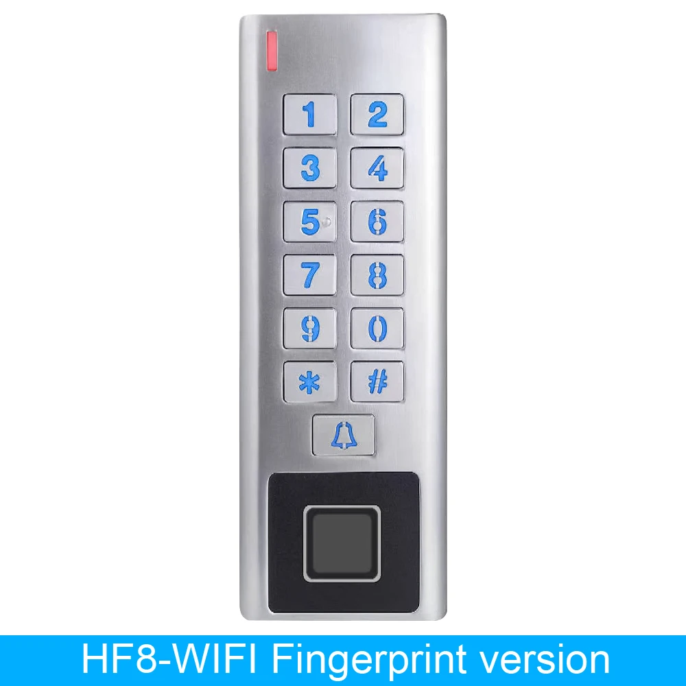 Variant: HF8-WiFi