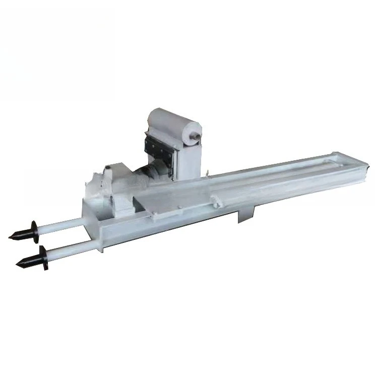 Small Light DTH Drilling Rig 100B DTH Water Wells Piling and Bridge Paving