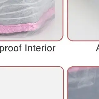 غطاء باخرة الشعر، غطاء تسخين الشعر الكهربائي، قبعة العلاج الحراري، مقاومة للماء، قبعة التسخين الذاتي، العناية بتصفيف الشعر المغذي