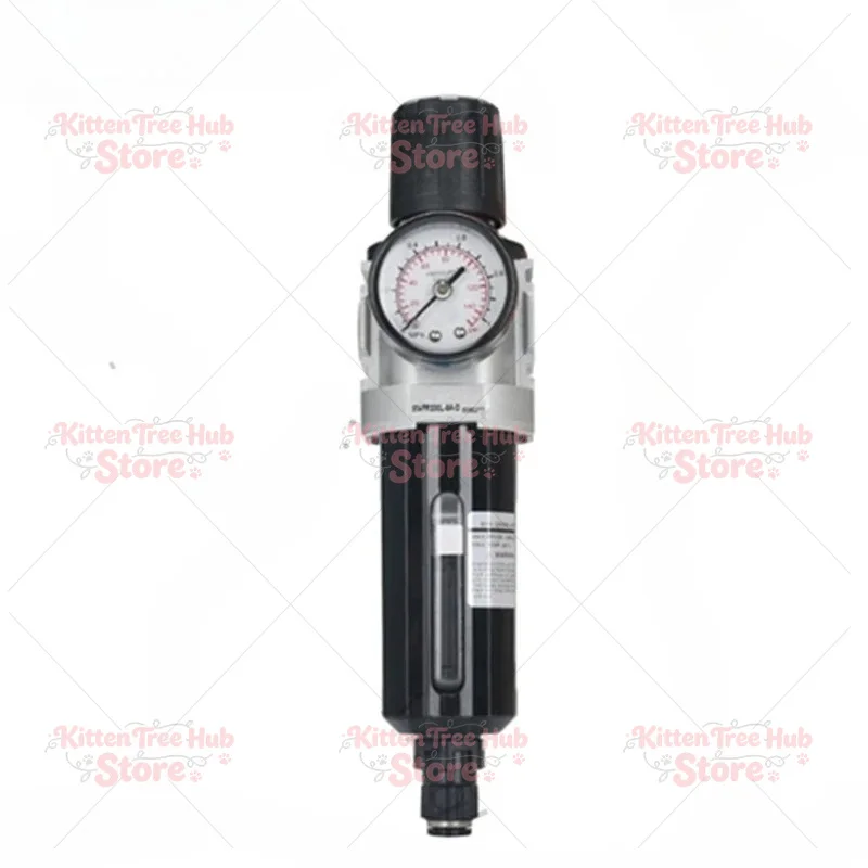 Pneumatic Filter Regulator MAFR300 Series Compatible Air Pressure Control for Industrial Automation Replacement Part Accessory