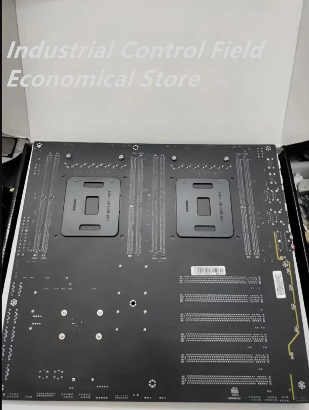 X99-F8Dplus X99-F8D  PLUS Two-way motherboard