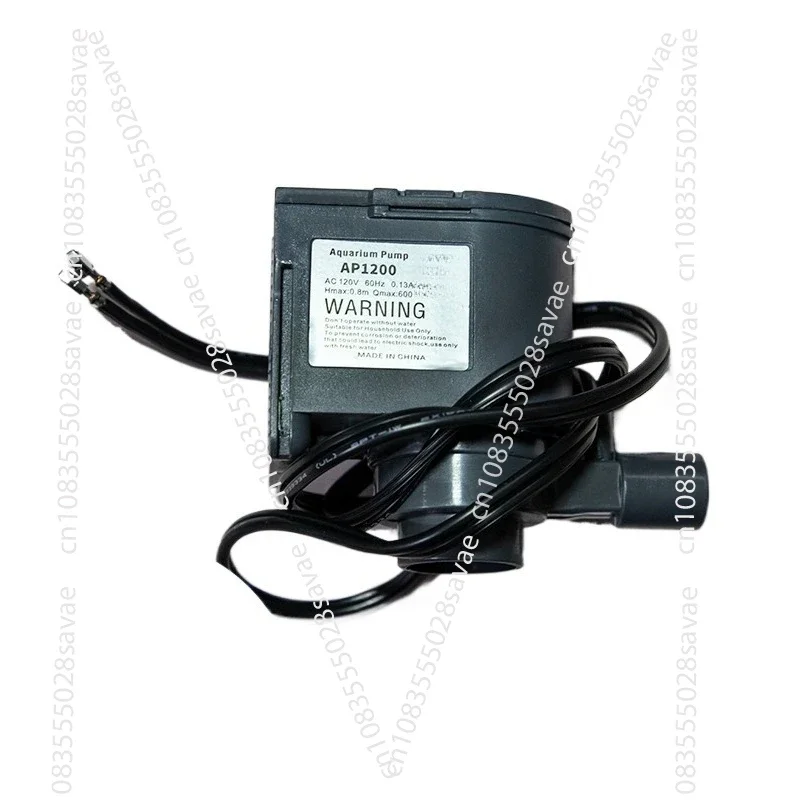 

High-Quality Ice Maker Water Pump AP1200 120V 60HZ High Efficiency