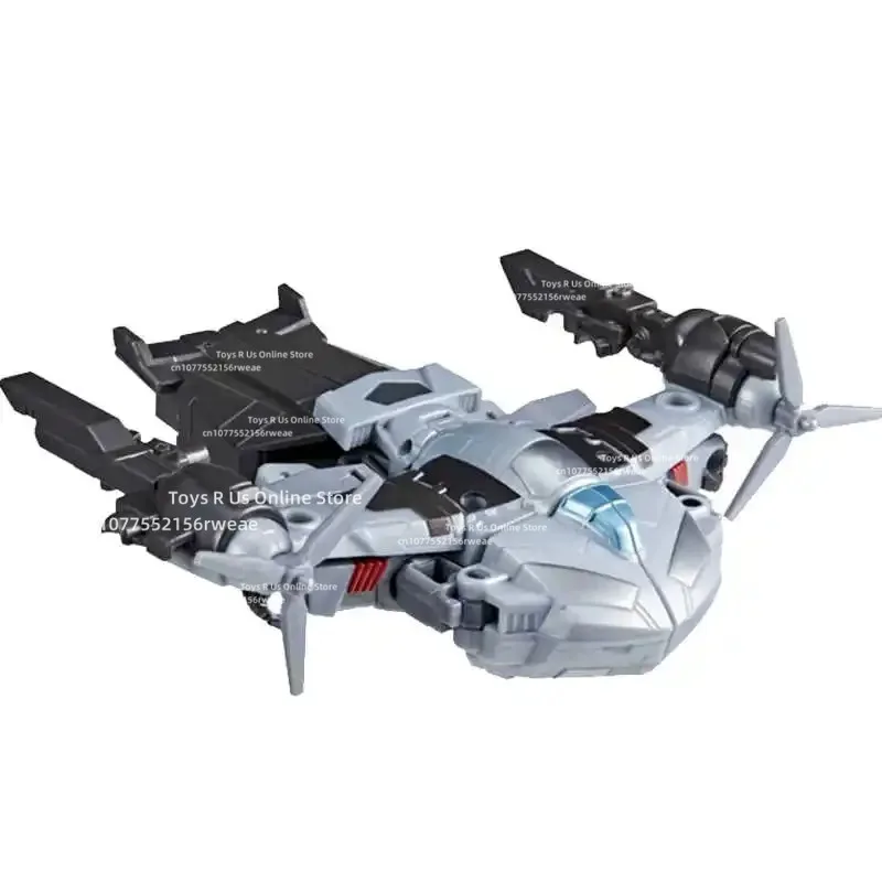 Op voorraad Hasbro Transformers Series Earth Spark Megatron Model Transformeerbaar Robotspeelgoed Vakantiecadeaucollectie Actiekarakters