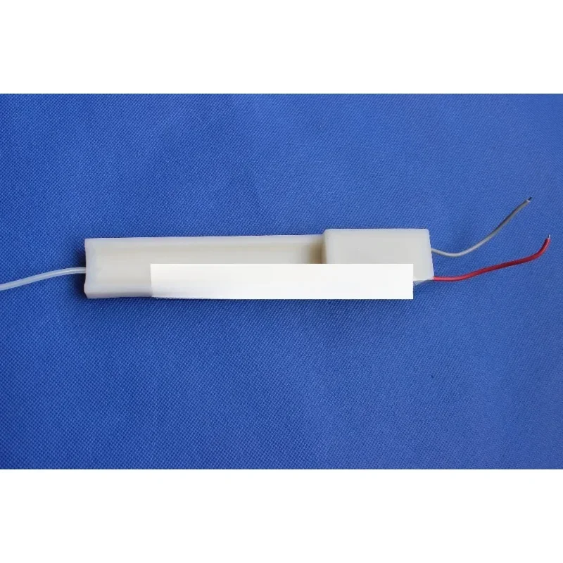 

2 cables KCI 12V 24V cascade HV Generator for electrostatic powder coating gun