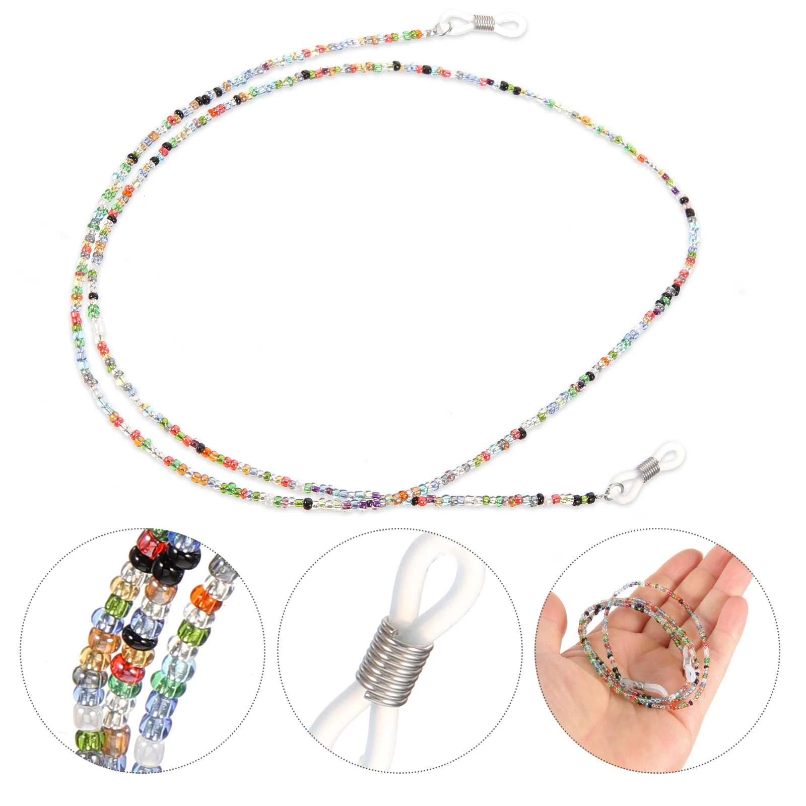 Рисунок 4 - поводки-цепочки для очков