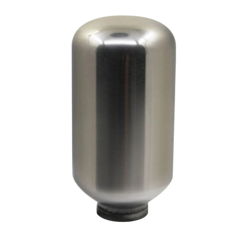 Pressure Tank for High Pressure Plunger Spray Pump Three Cylinder Plunger Pump Gas Cylinder Agricultural Dosing Machine Parts