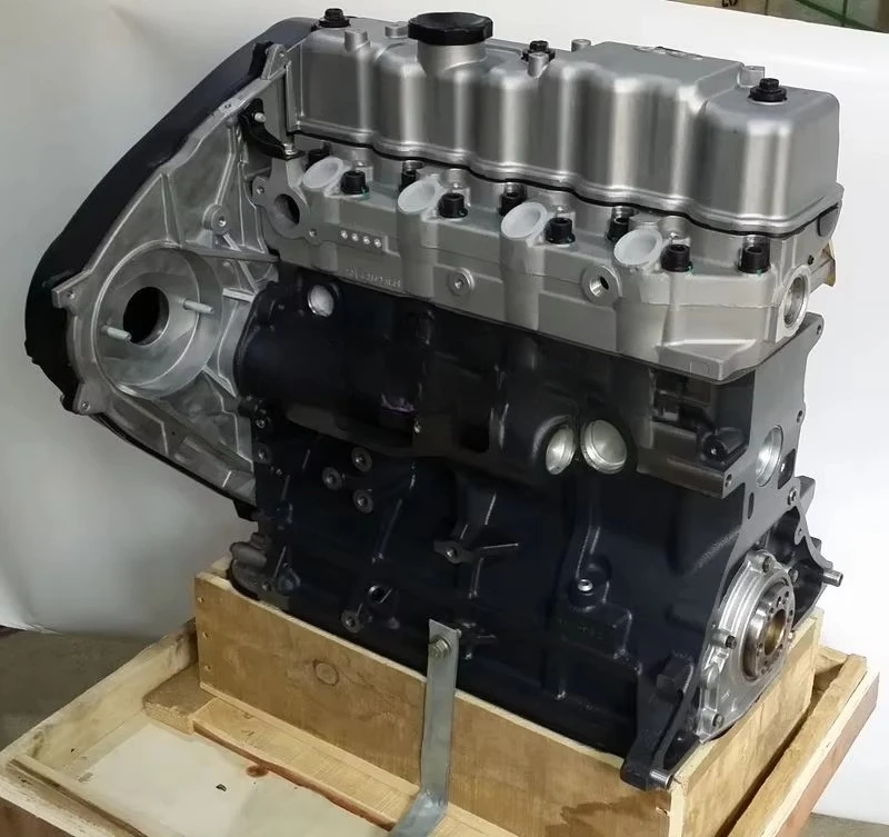 

4D56 Engine Long Block for MITSUBISHI L200 2.5L