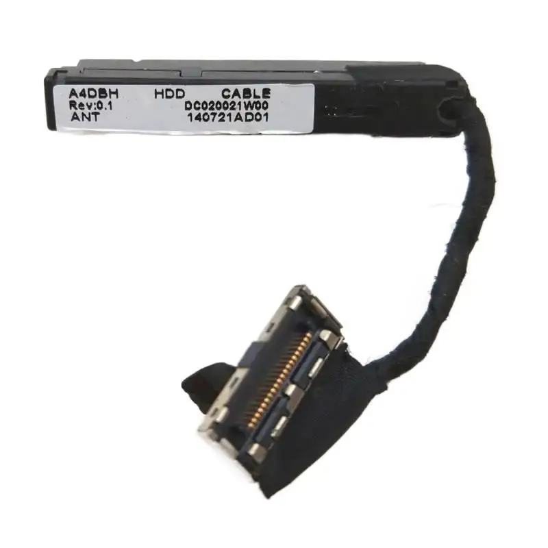 

New For TravelMate P645 P645-S P645-M P645-MG P645-S-50 P645-V P645-VG Series HDD Cable Hard Drive Connector DC020021W00 (*:*)
