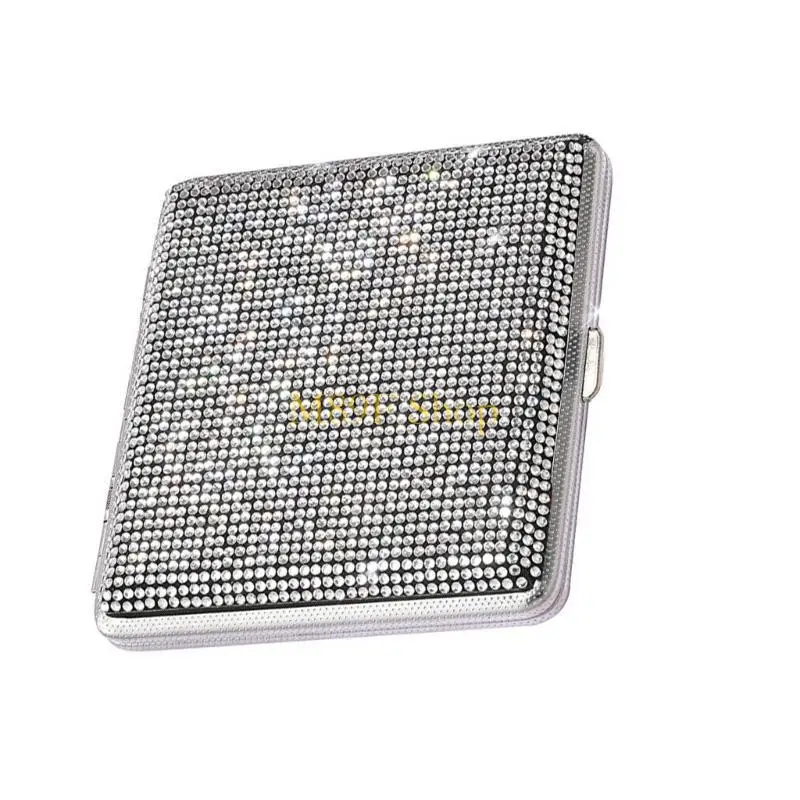 M89F wasserdichte Zigaretten Halterfall Halten Sie 20 Prozent Zigaretten Zigaretten Tragetasche