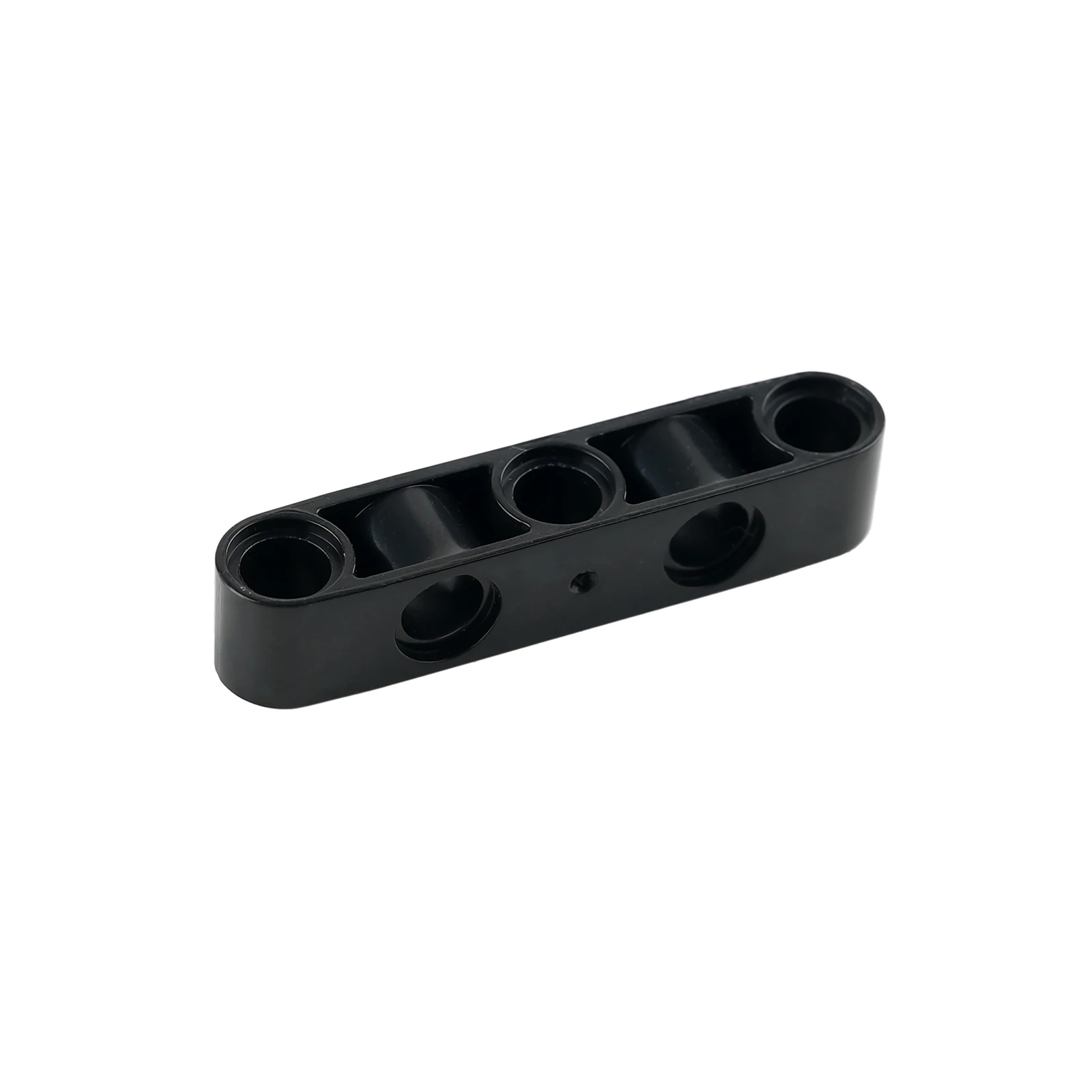 50PCS 2391 1x7 Steering Beam Liftarm 71710 Thick Technology Building Blocks Parts 4x5/1x9/1x13 With Holes Bricks Toys Accessory