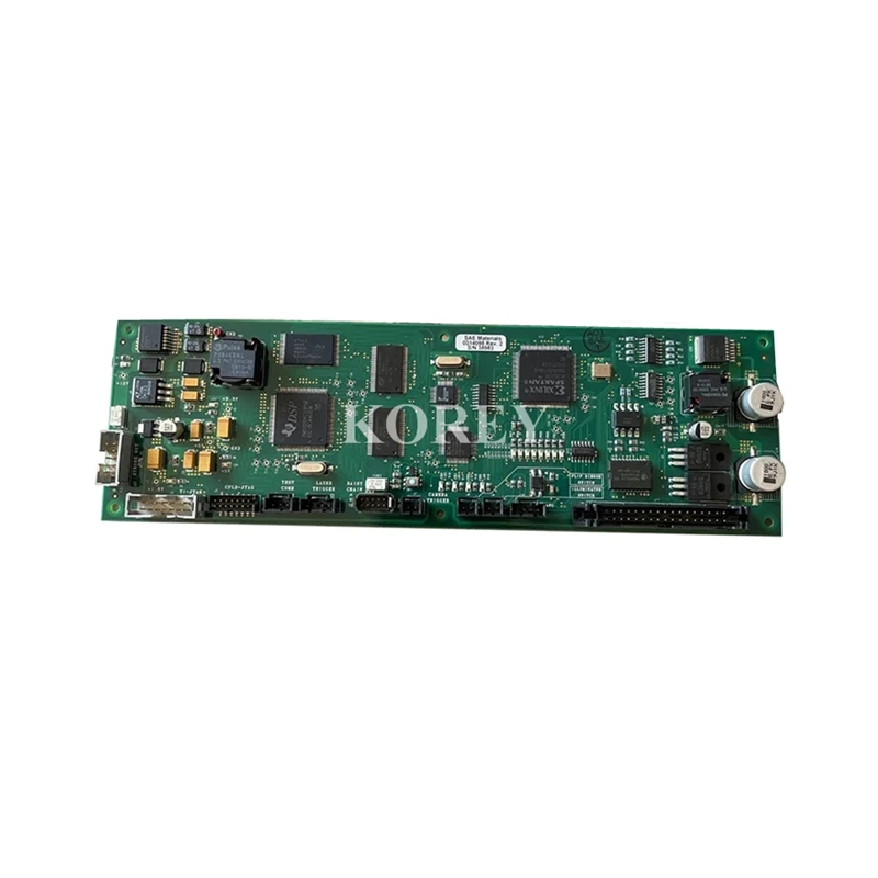 

Circuit Board SAE Materials 0314098 REV.2 Original Spot