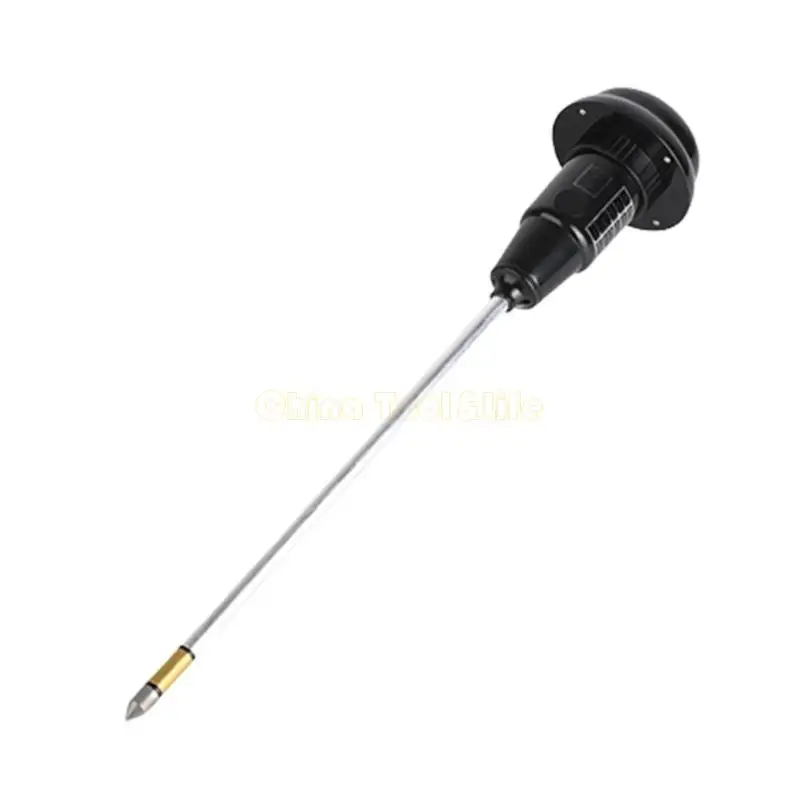 

57qf Песер-тестер почвы PH MEMER 3 в 1 В11 солнечный свет Растение Цветовая кислотность Измерение испытания на погодные станции