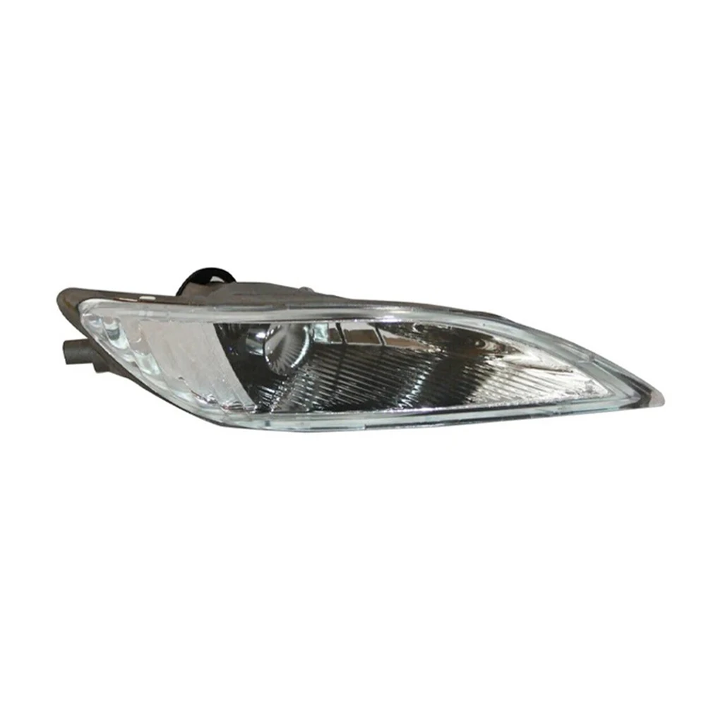 Fog Lights Car Light Assembly Headlight For Toyota Sienna 2006 2007 2008 2009 2010 Fog Lamp DRL Auto Accessories 81220AE020