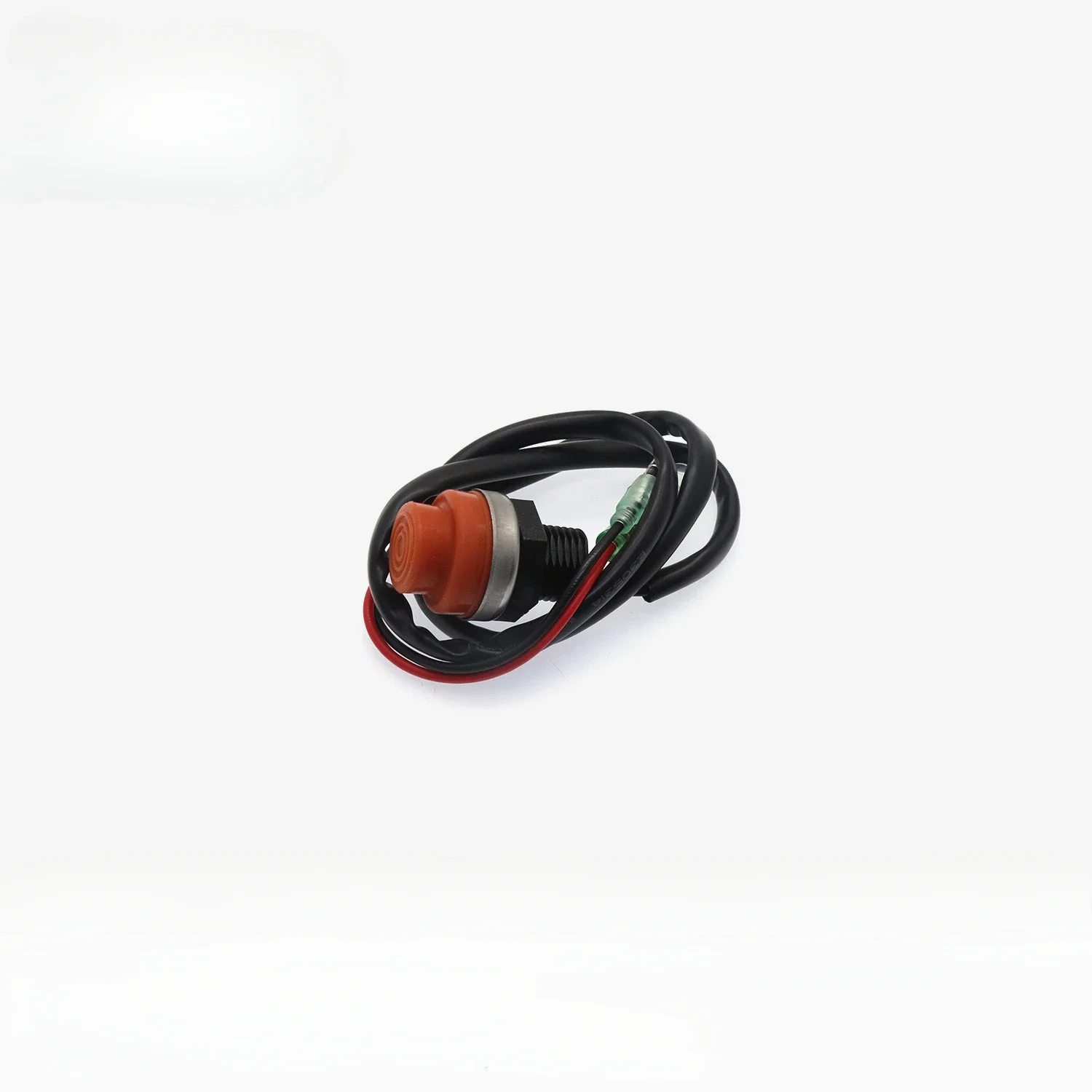 Outboard Engine Universal Start Switch (60cm) for Tohatsu Two-stroke 9.8 HP 689-81870-00