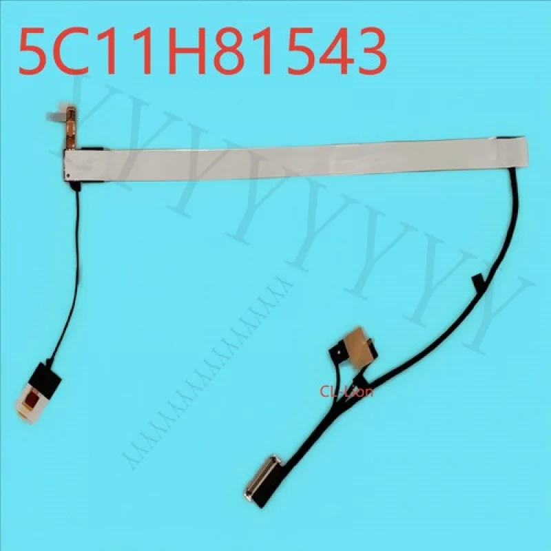 Y+New For Camera Cable for  Lenovo Thinkpad T14S Gen 4 5C11H81543
