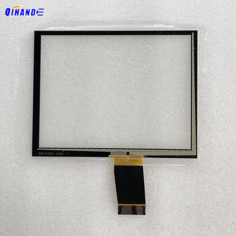 New 8.4 Inch Touch Screen LA084X01 (SL)(01) LA084X01 SL 01 LA084X01 (SL)(02) For Uconnect 4 4C UAQ UAS With Navigation Glass