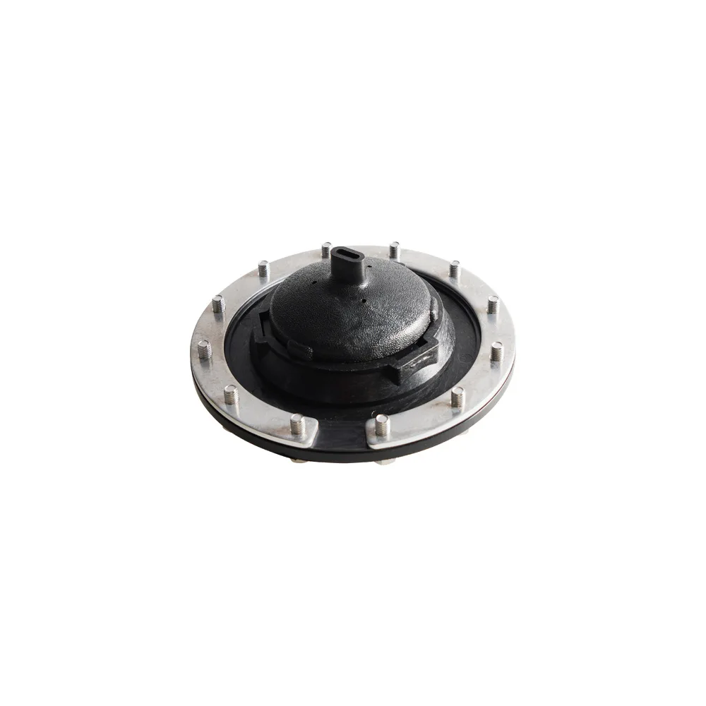 Automotive Modification Accessories, Universal Fuel Tank, Fuel Cap with Nut