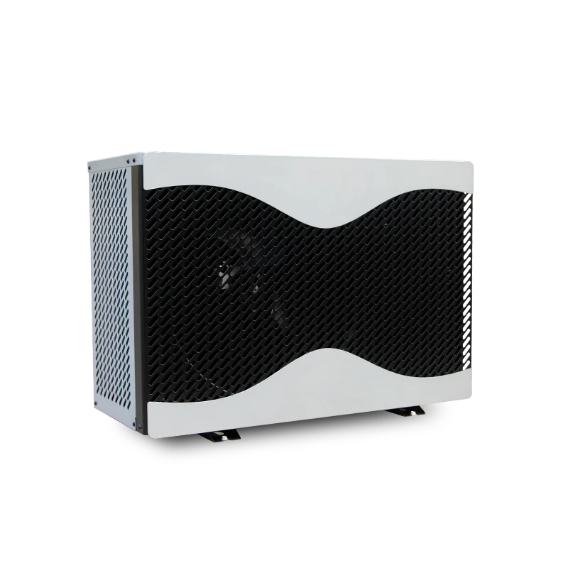 Pool Inverter Pump Cheapest Pool Heat Heat Pump 8kw 65k Plunge Heater Pump Warmetauscher Pool