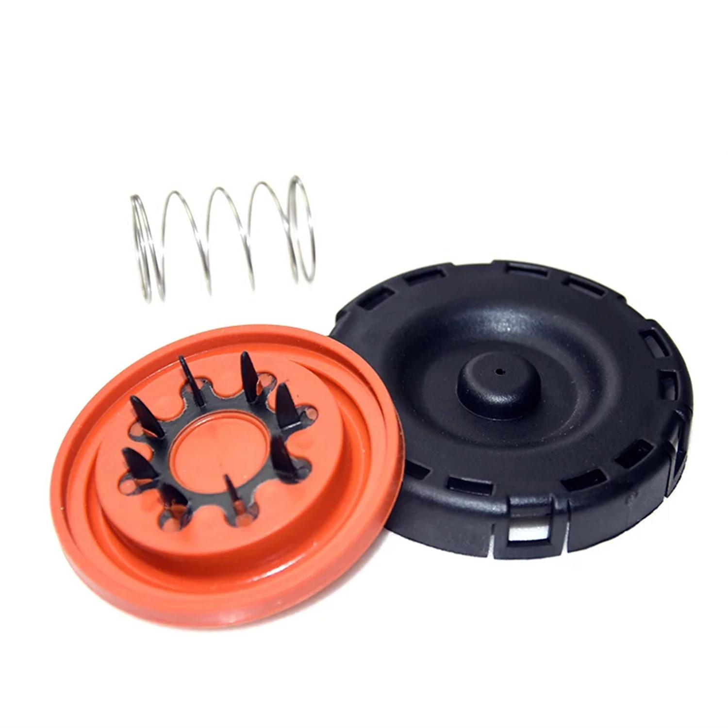 

Для Jaguar XF XJ XK 5.0L V8 Комплект мембраны крышки клапана PCV LR010780 LR113201 LR032081 C2D60163 LR133579