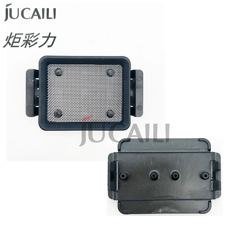 Jucaili  Original Mimaki  A106186 Cap Head Assy SPC-0842 For for Mimaki UJV100/3DUJ/TS55/TS100/JV100 printer capping station