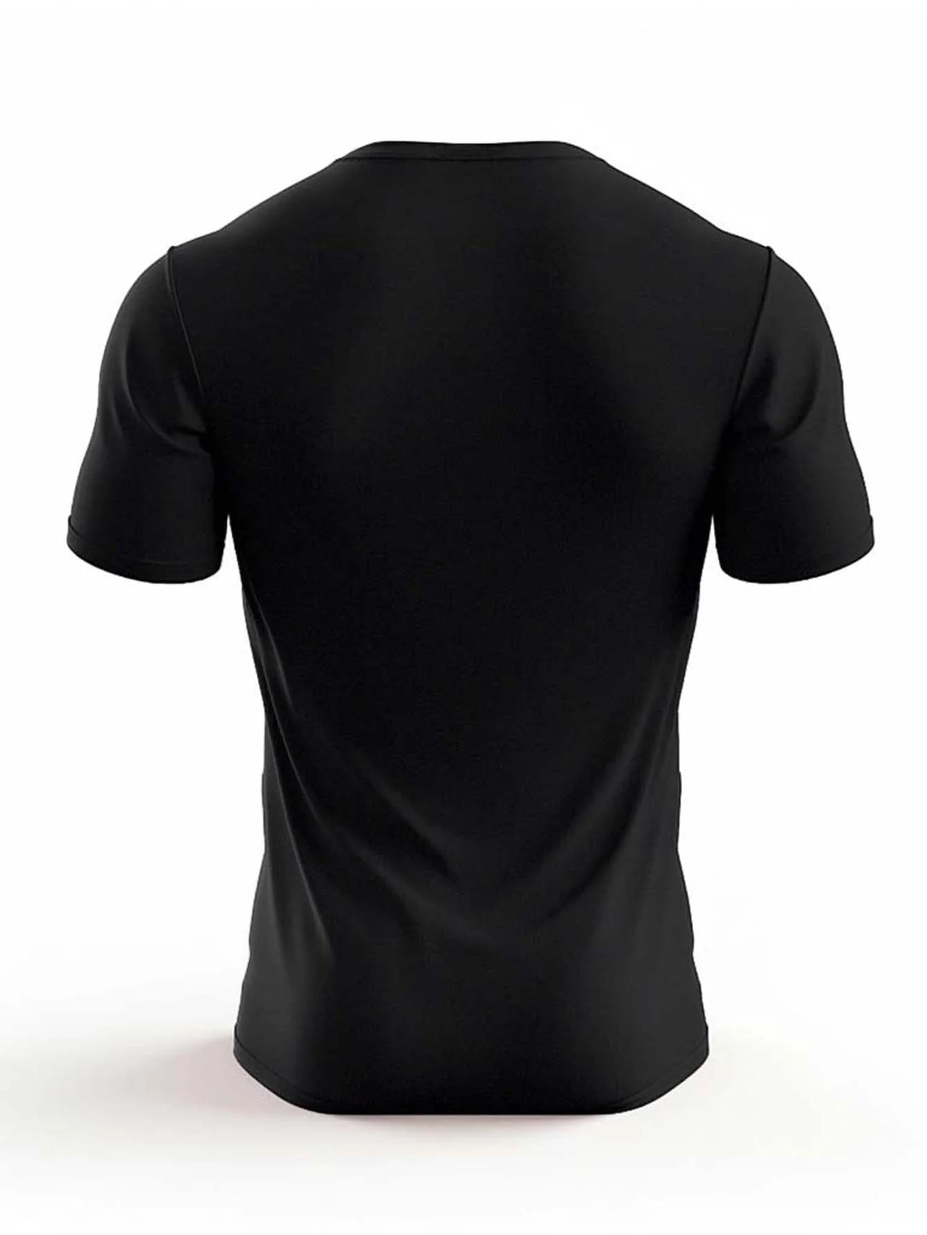 [เสื้อยืดแขนสั้นฤดูร้อน] เสื้อยืดแขนสั้นผู้ชาย DAVE เสื้อยืดฤดูร้อนด้านบน