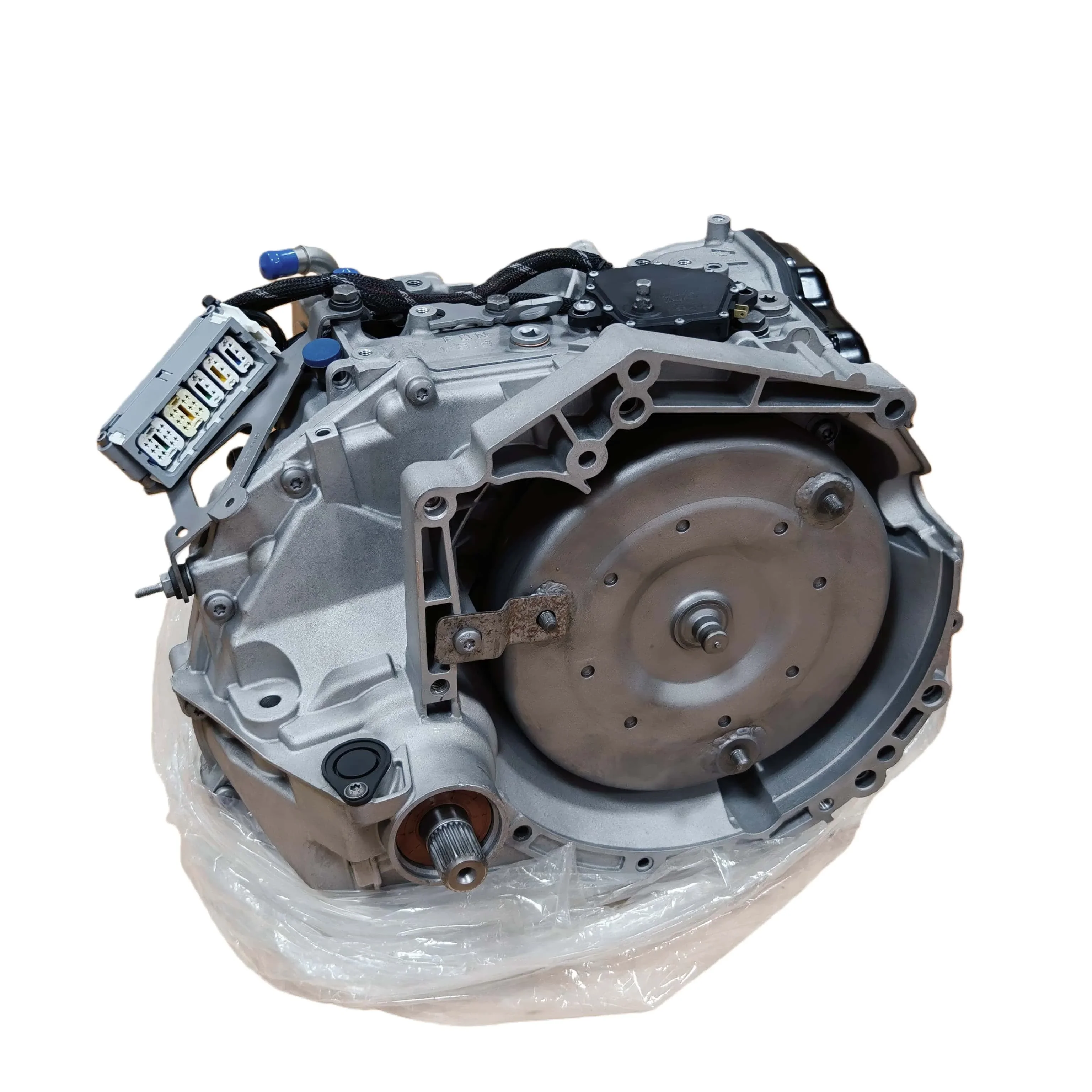 4-Speed AL4 DPO Transmission Automatic Gearbox view 3