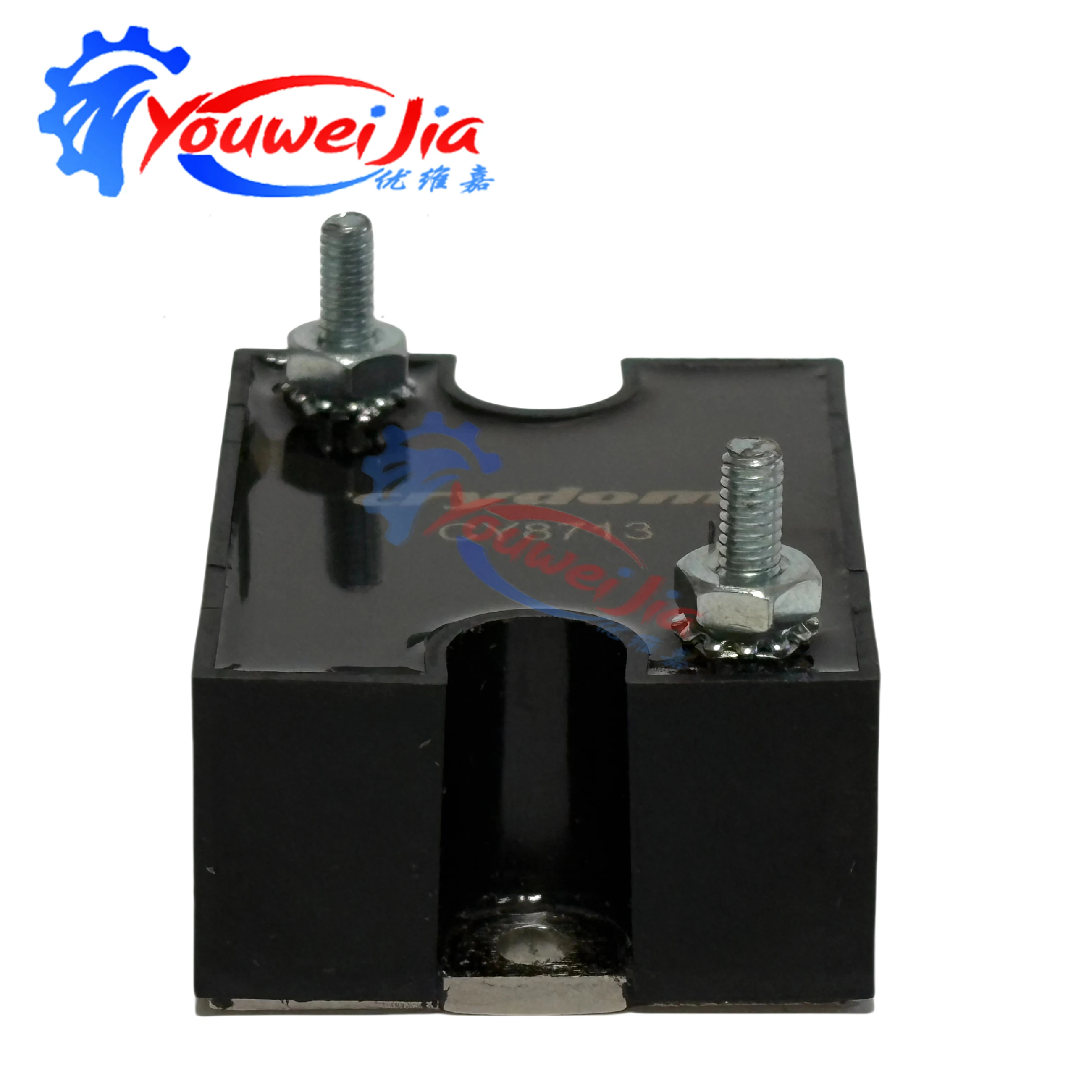 High-Quality M50100THA1600-8701 M50100THC1600-8700 Diode Rectifier Module Crydom CY8713 Compatible with CY8711