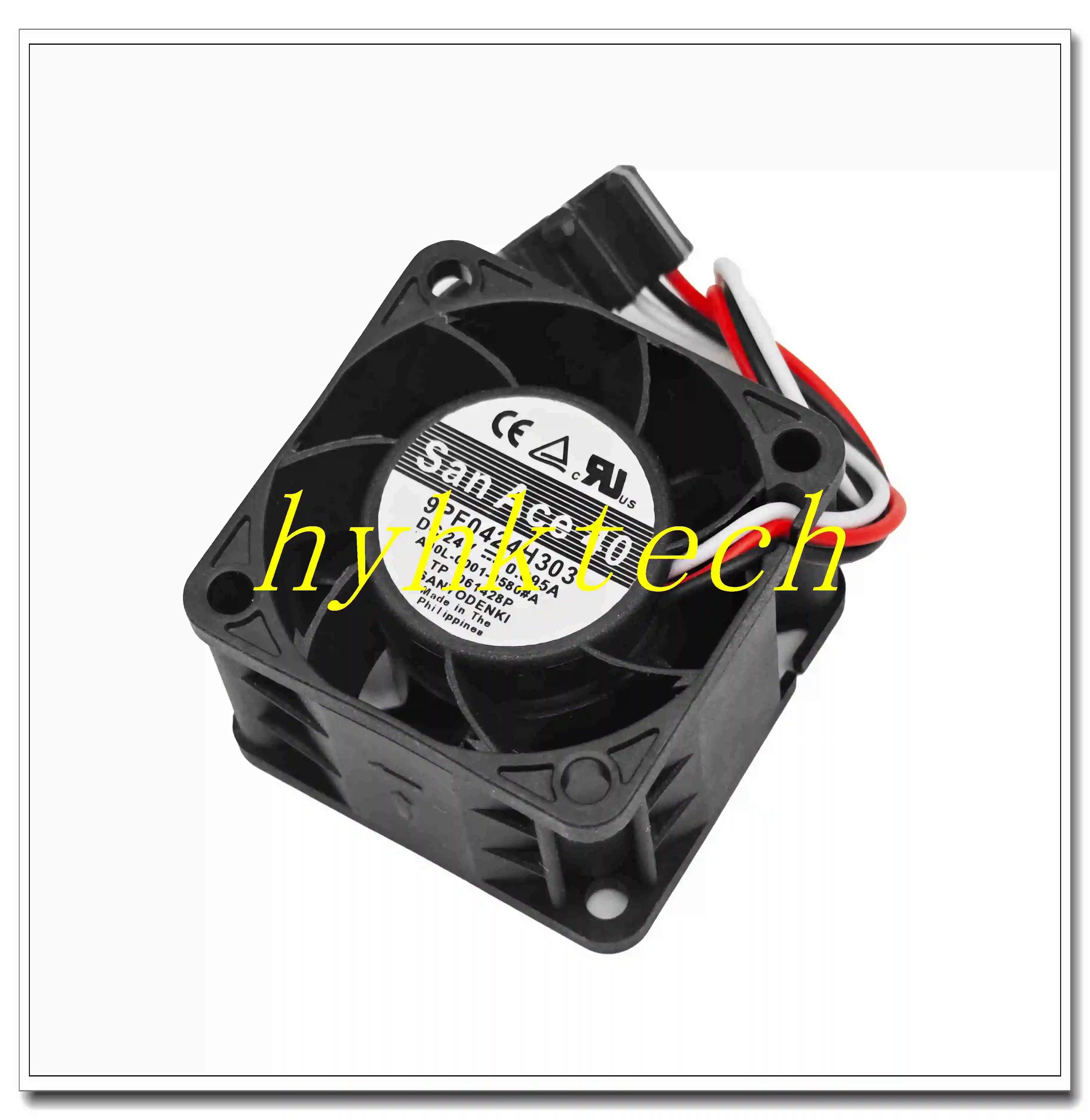 supply 9PF0424H303  9PF0424H304  9PF0424H305  cooling fan, 100% tested before shipment