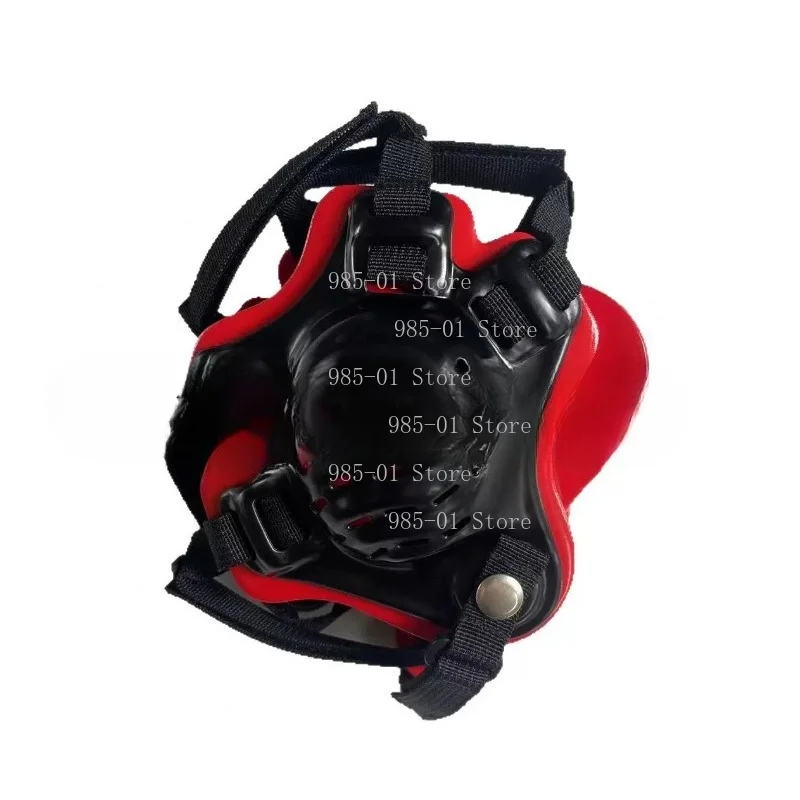 Dipped Sponge Protective Earmuffs for Boxing and Wrestling Training