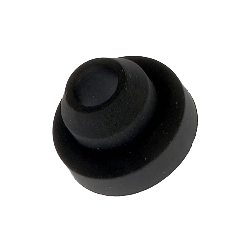 

For Windshield Washer System Washer Reservoir Grommet Auto Washer Grommet As Shown Direct Replace High Universality Fitment