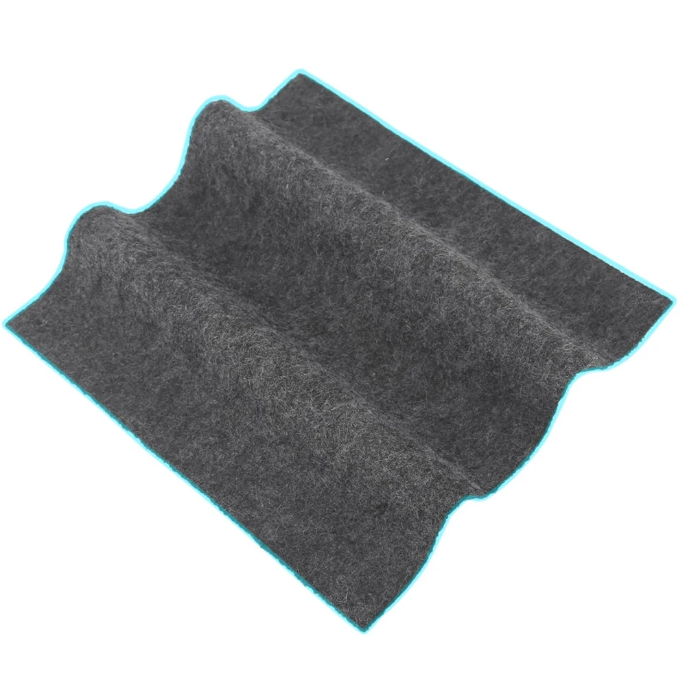 3PCS Multifunction Nano Magic Cloth Nano Car Scratch Remover Easily Repair Nanosparkle Car Scratches Repairer for Car Scratches