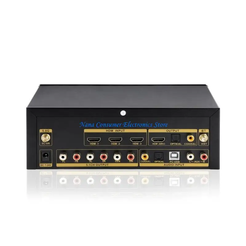 G7NE Dsd Decoders W…