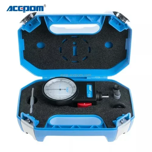 

Mechanical Tachometer TKRT25M Accurate and Reliable Condition Monitoring