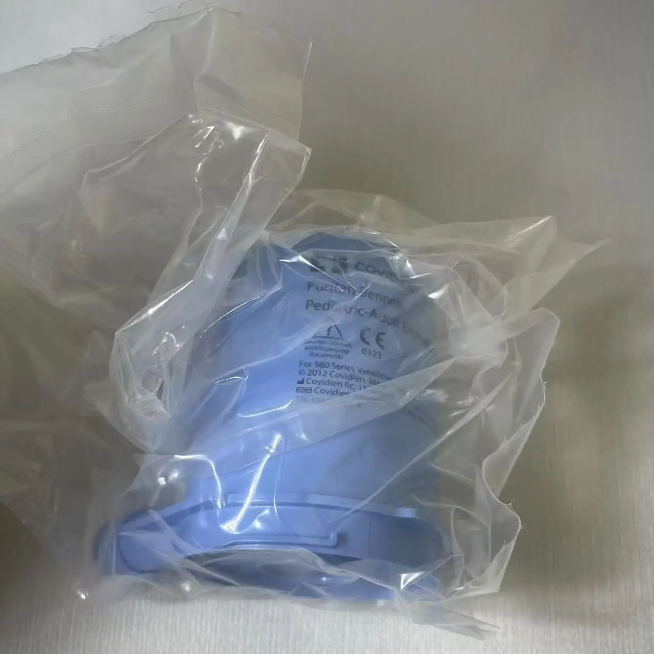 

For Kehuis Taikes PB980 respirator imported original exhalation end filter repetitive accessories exhalation filter