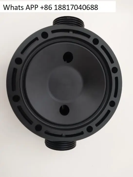 Original Metering P…