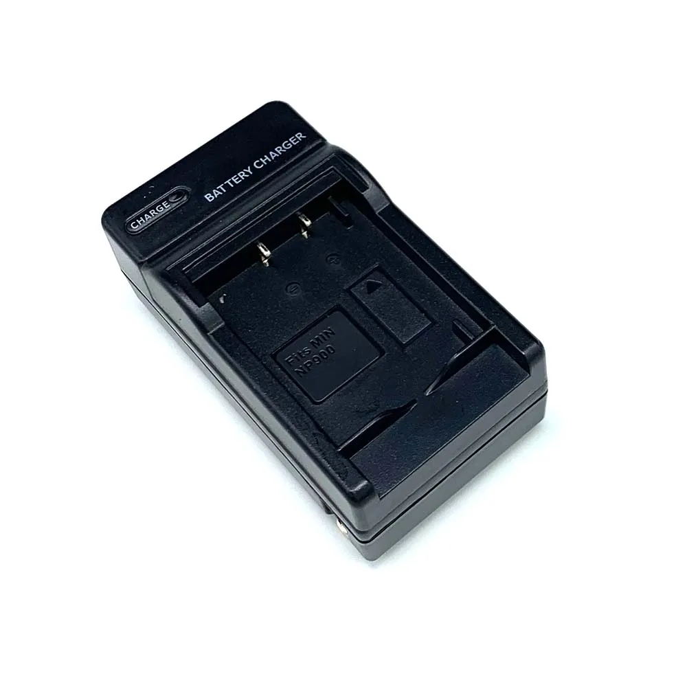 جدار Travlel المنزل شاحن بطارية لأوليمبوس كاميرا LI-80B LI80B T-100 T100 X-960