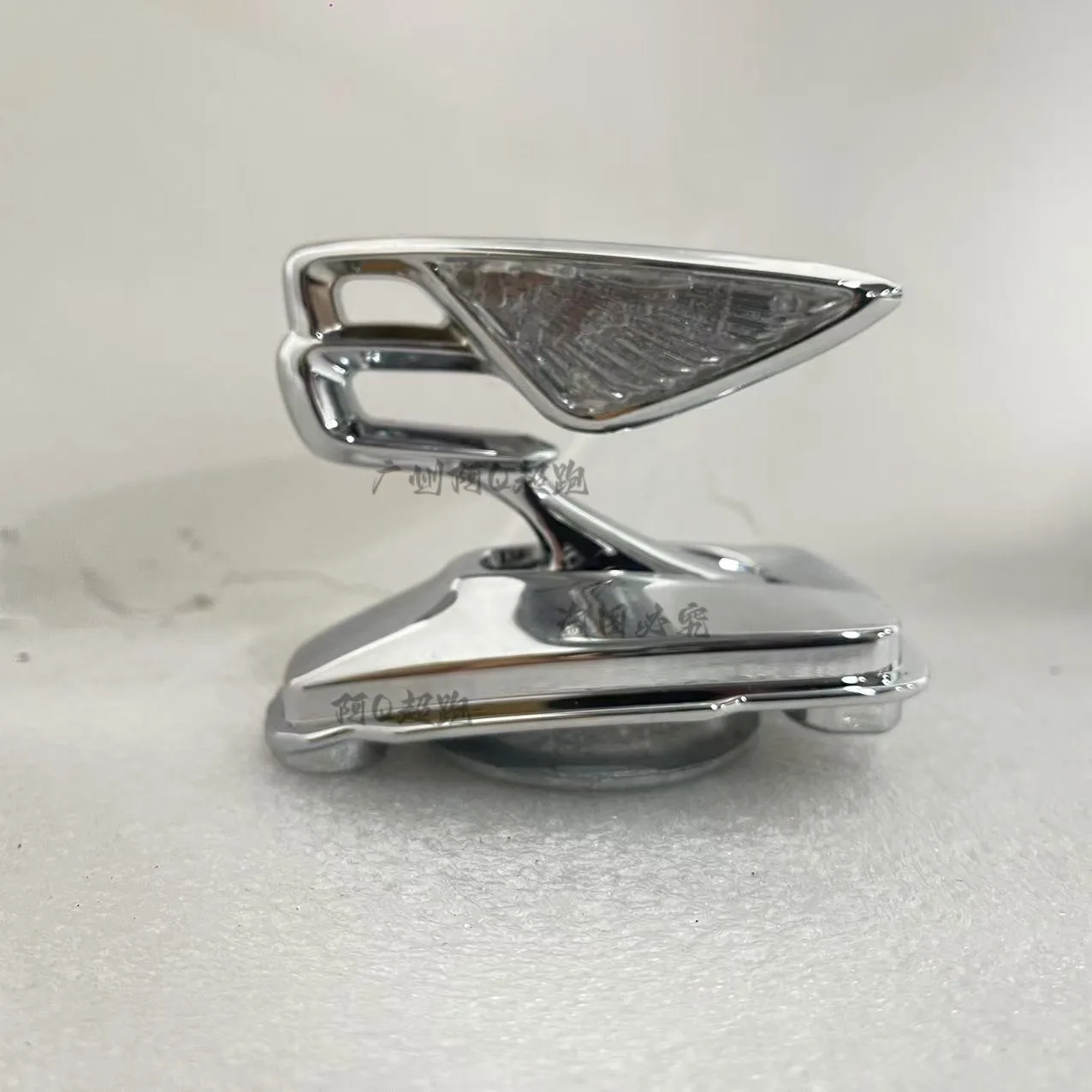 For Bentley Flying Spur 2020 to 2024 Models with Raised and Lowered Logos, Made in China OE 3SE853617E