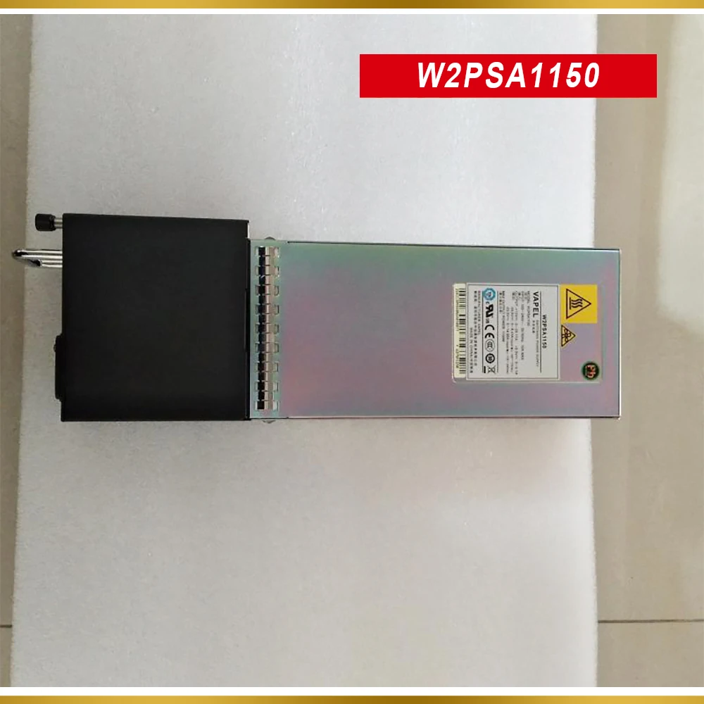 W2PSA1150 For Huawei 1150W AC PoE Power Module S5700 Series Switches