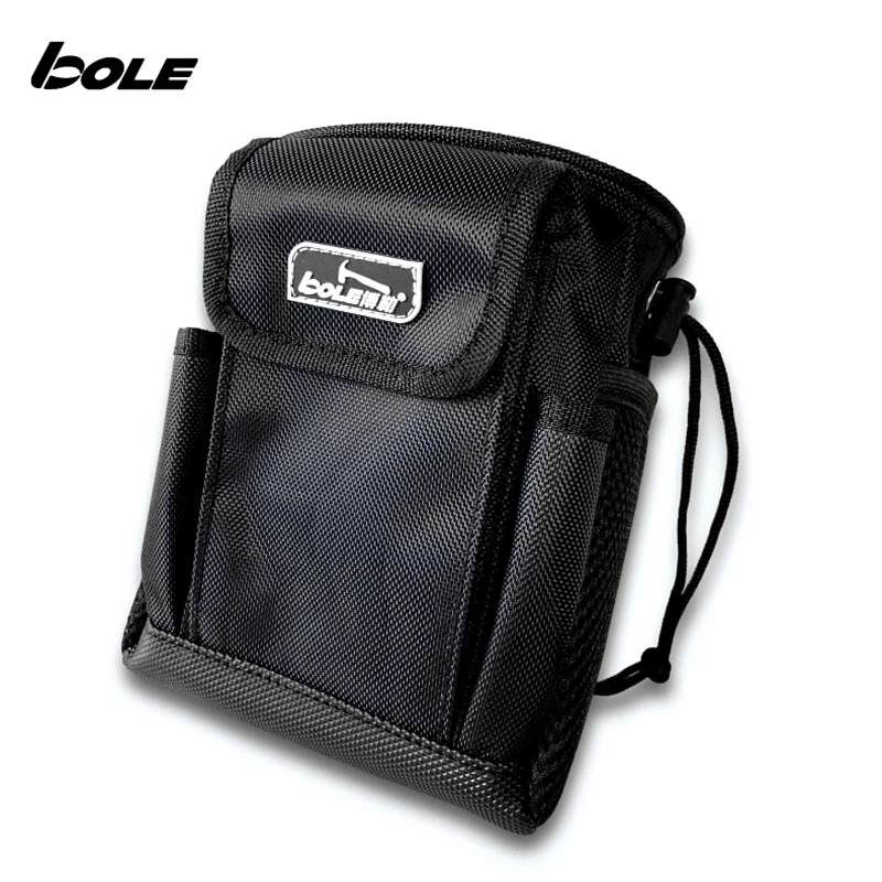 BOLE Quick And Portable Tool Bag Waistpack Large Sundries Tool Kit Multi Function