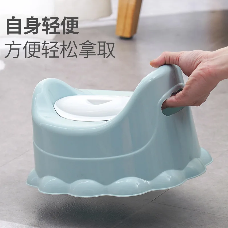 Baby Travel Potties Urinal Stool Children's Seat Toilet Infant Urinal Baby Portable Small Toilet