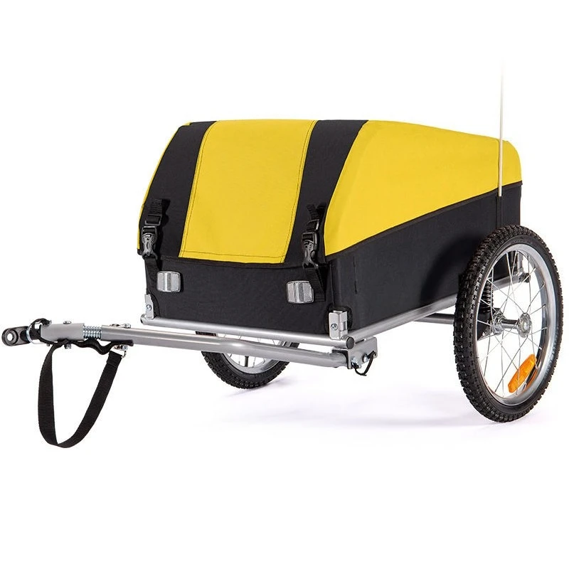 Bicycle Trailer Out…