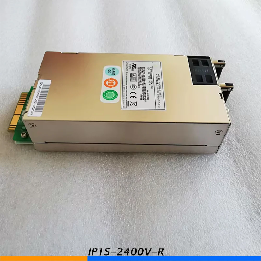 

For Zippy Server Firewall Module Power for P1S-2400V-R 400W 100% Tested and Shipped High-Quality