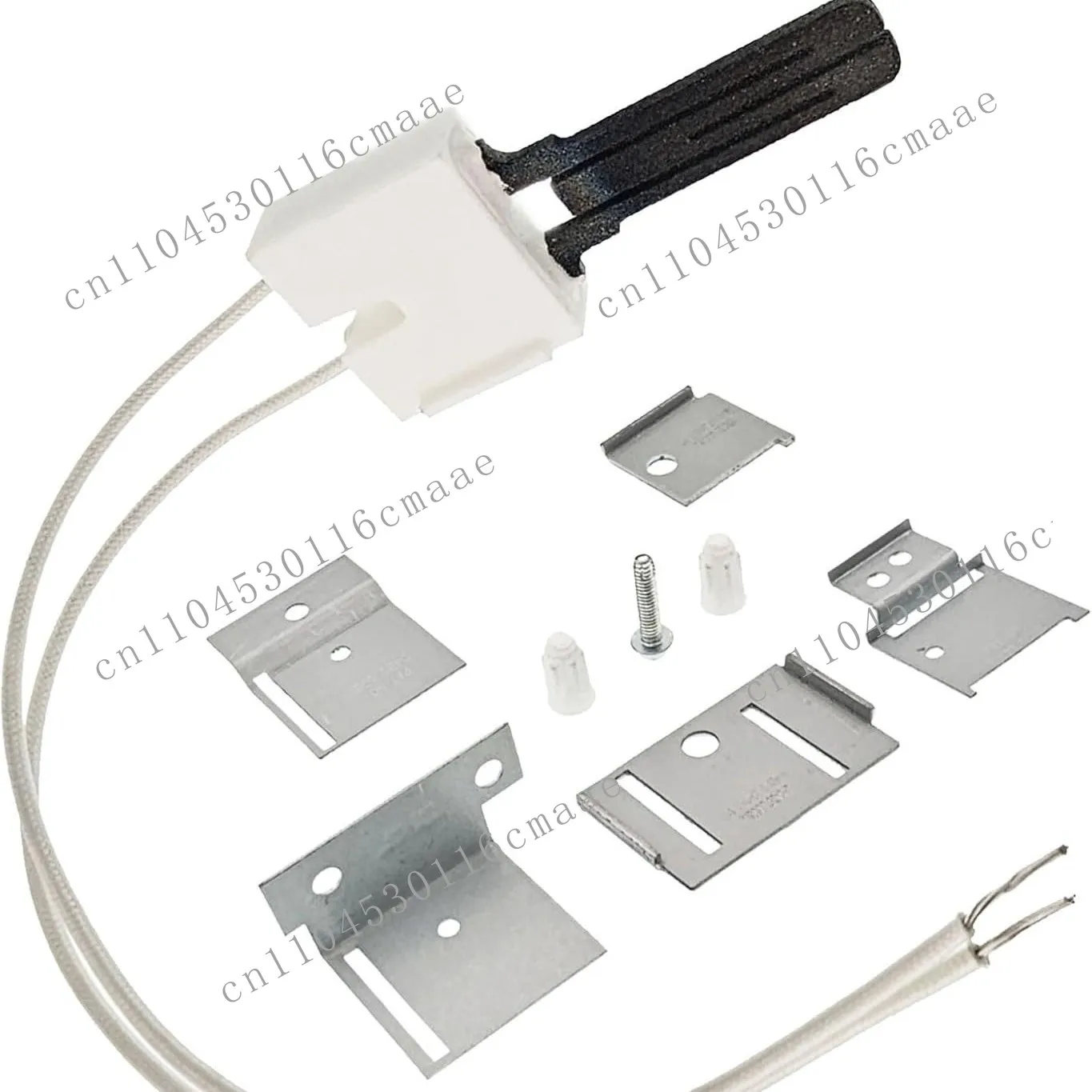 For 903758 furnace igniter 025-32625-000 B1401018 B1401018S 41-4