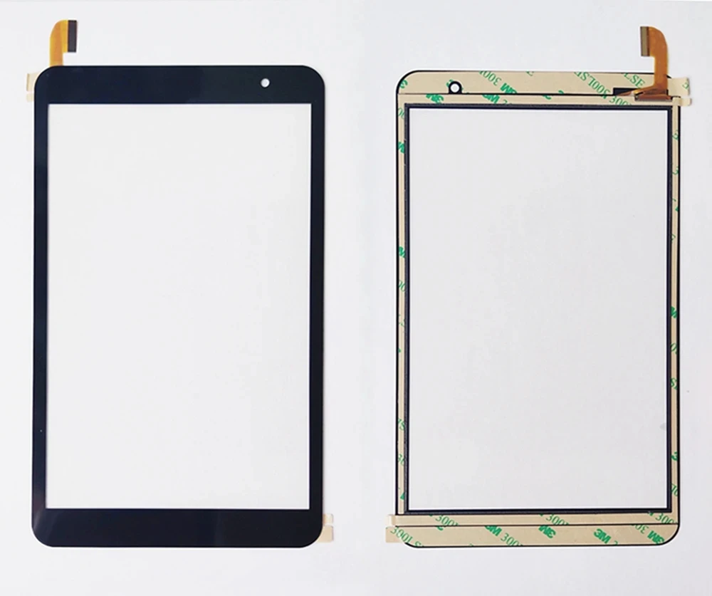 

Compatible For PTB8RSG Touch Screen Replacement Part