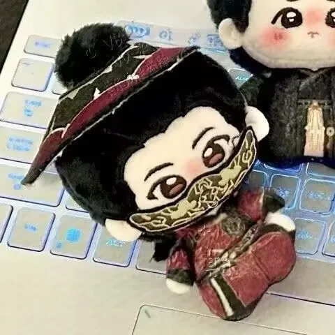 الإصدار الأول من الكتاب الأصلي One Dream، يتميز بيو يو، نينغ نانهينغ، دمية قطنية مقاس 10 سم، لعبة دمية على شكل نجمة، وبضائع أخرى