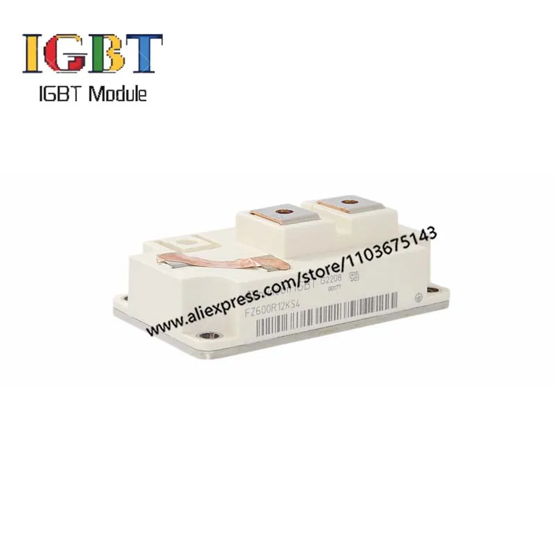 

FZ600R17KE4 FZ600R12KS4 Модуль IGBT