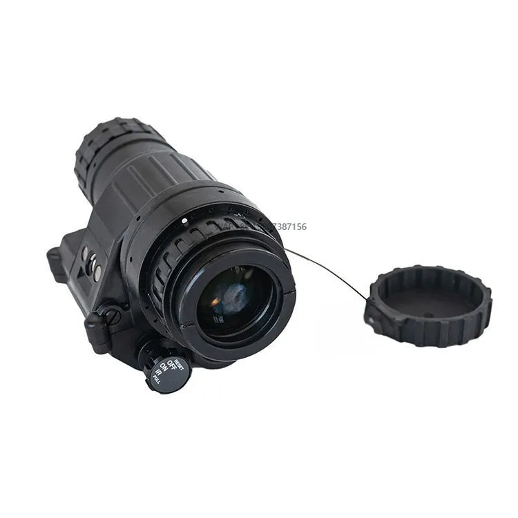 

Cheapest Hot Sale Thermal Night Vision Monocular Gen 2 & Gen 3 PVS 14 Auto Gated