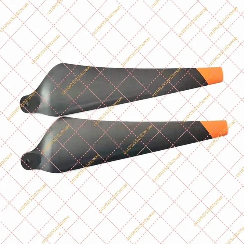 Propeller Blades for T30 Drone, Replacement Spare Parts, High Strength Plastic, Durable Agricultural UAV Accessories