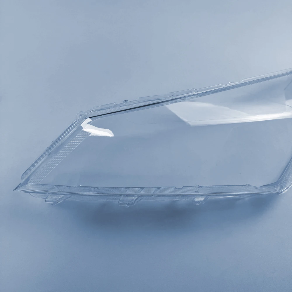 Left/Right Front Headlight Lens Cover For ChangAn Alsvin V7 2015 2016 2017 Transparent Lampshade Clear Car Headlamp Shell