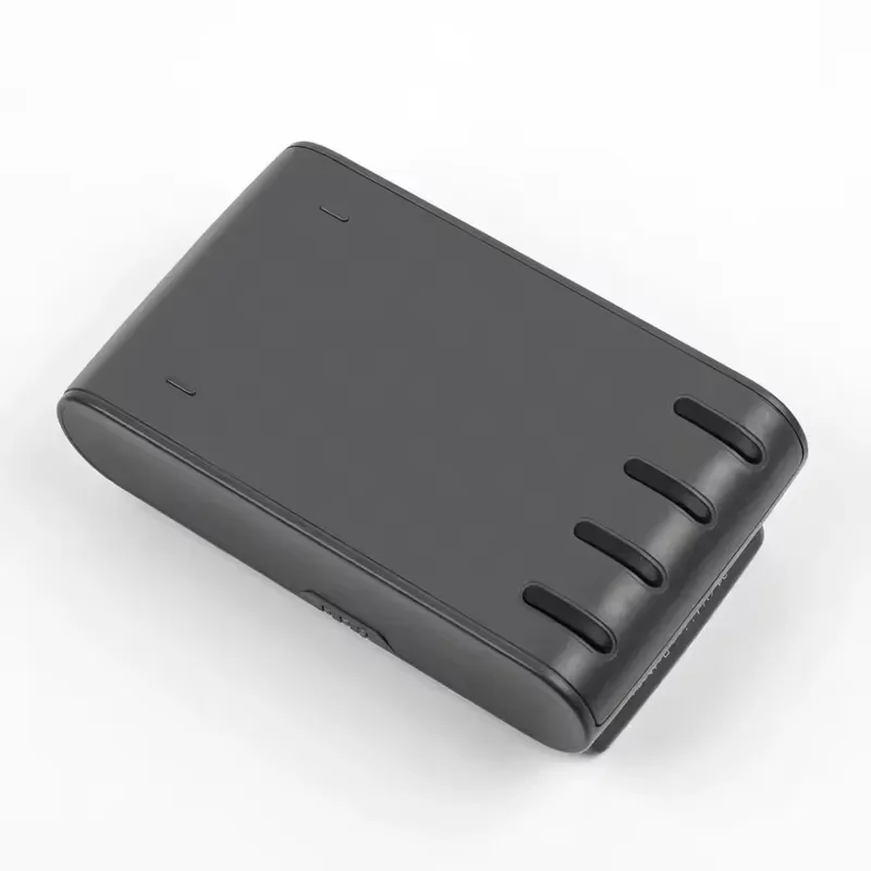 Replacement Battery for VCA-SBTA60 Vacuum Cleaner 75E Full Set Compatible with VS15A6031R4 VS15A6031R5
